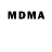 MDMA crystal Nilufarxon Sheraliyeva
